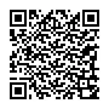 QR Code for Phone number +33389350013