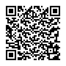 QR Code for Phone number +33391902500
