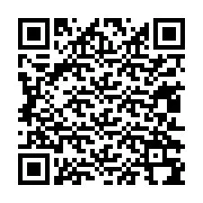 QR Code for Phone number +33412394670