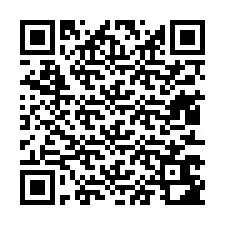 QR Code for Phone number +33413682185