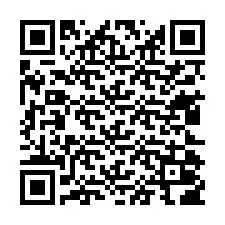 QR Code for Phone number +33420006014