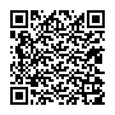 QR Code for Phone number +33420105051