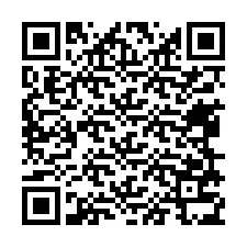 QR-code voor telefoonnummer +33469735393