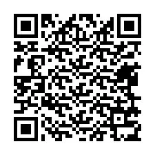 QR kód a telefonszámhoz +33469735497