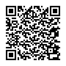 QR Code for Phone number +33472832160