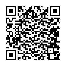 QR Code for Phone number +33484370779