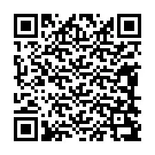 QR Code สำหรับหมายเลขโทรศัพท์ +33488297130