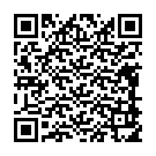 QR Code for Phone number +33488915012