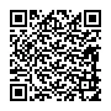 QR Code for Phone number +33488915015