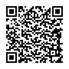 QR Code for Phone number +33488915018
