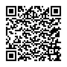 QR Code for Phone number +33516195851