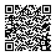 QR Code for Phone number +33516440203