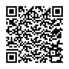 QR-koodi puhelinnumerolle +33516530306