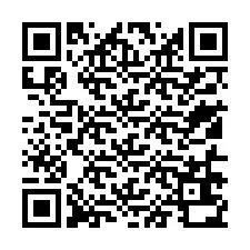 电话号码二维码 +33516630101
