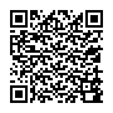QR Code for Phone number +33519580048