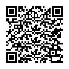 QR-Code für Telefonnummer +33524330076