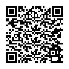QR Code for Phone number +33524990794
