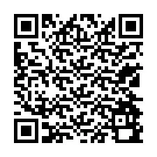 QR Code for Phone number +33524990795