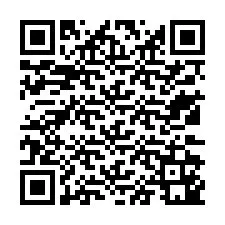 QR-code voor telefoonnummer +33532141045