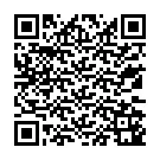 电话号码二维码 +33532141100