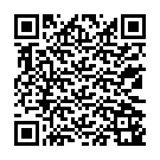 Código QR para número de teléfono +33532141390