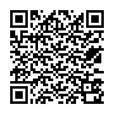 QR Code for Phone number +33533520017