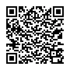 Codice QR per il numero di telefono +33533520040