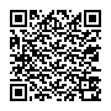 QR-Code für Telefonnummer +33533520868