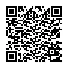 QR-code voor telefoonnummer +33535003606