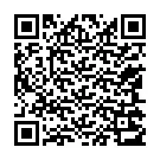 Kode QR untuk nomor Telepon +33545213819