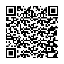 QR Code for Phone number +33554210058