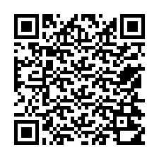 Kode QR untuk nomor Telepon +33554210067