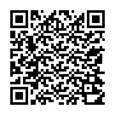 QR-koodi puhelinnumerolle +33554210094