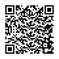 QR Code pour le numéro de téléphone +33556472226