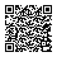 QR Code สำหรับหมายเลขโทรศัพท์ +33564130019