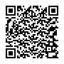 电话号码二维码 +33564130030