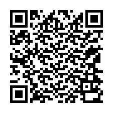 QR kód a telefonszámhoz +33564130071