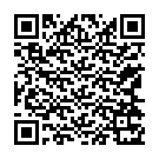 QR kód a telefonszámhoz +33564371931