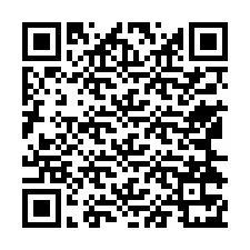 QR код за телефонен номер +33564371936