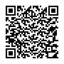 QR Code for Phone number +33587310102