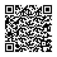 QR Code for Phone number +33627524010