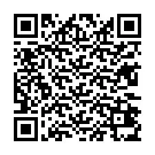 Kod QR dla numeru telefonu +33632435082