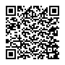 QR Code for Phone number +33635181978