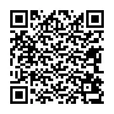 QR Code for Phone number +33641437703