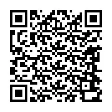 QR Code for Phone number +33644630258