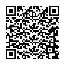 QR Code for Phone number +33644696041
