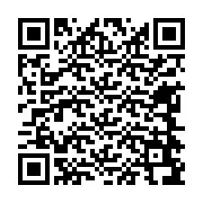 电话号码二维码 +33644696423