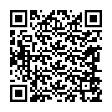 QR Code for Phone number +33646575991
