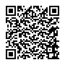 QR Code for Phone number +33658662961