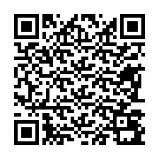 QR Code for Phone number +33683091193